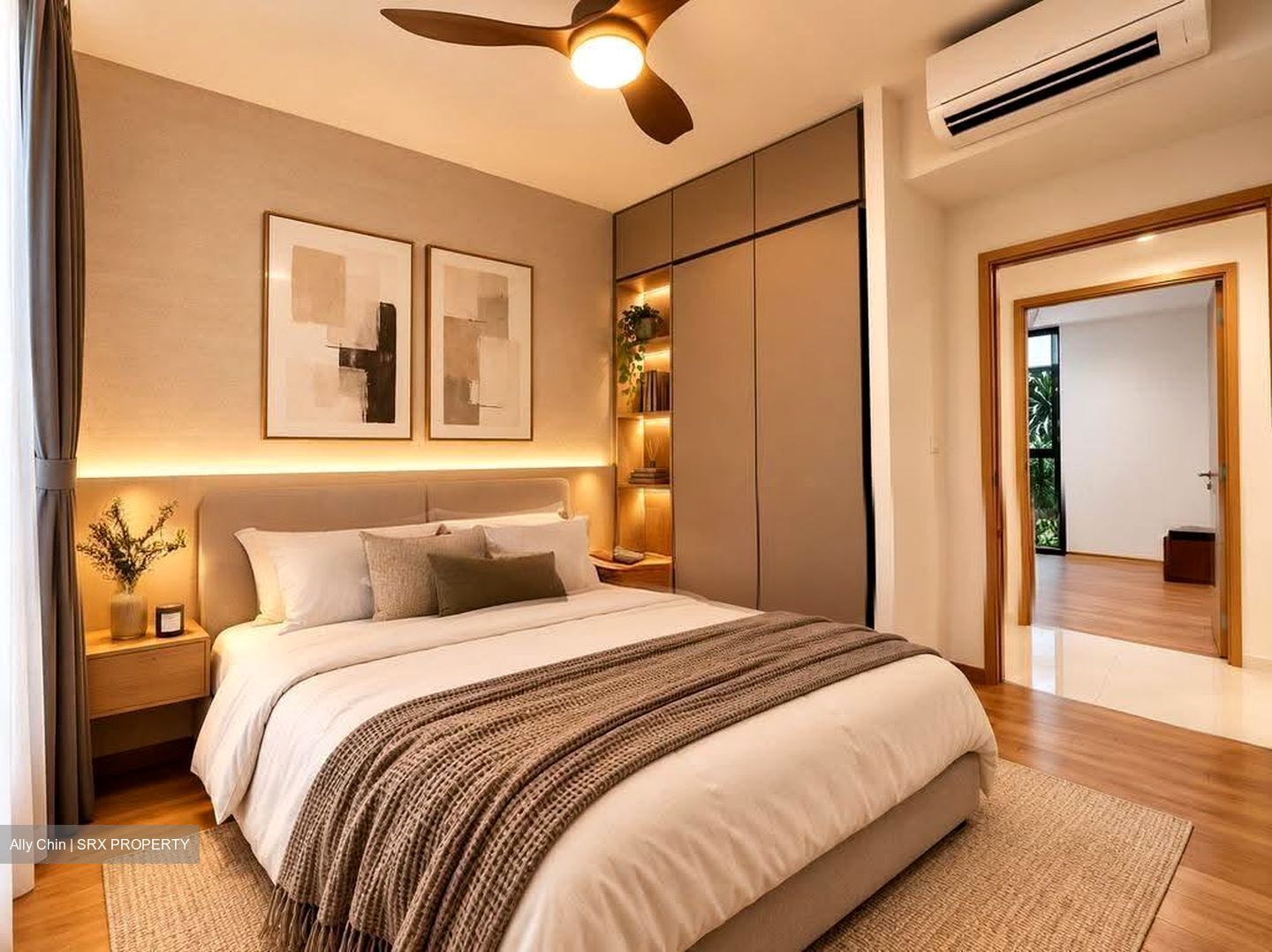 The Jovell (D17), Condominium #629517381